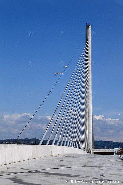 pont de Liège - Liège bridge